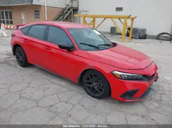 19XFL2H85RE034687 2024 HONDA CIVIC