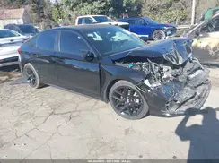 19XFL2H85RE034737 2024 HONDA CIVIC
