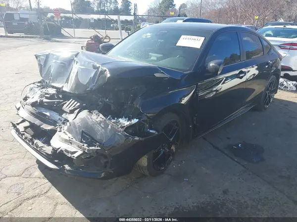 19XFL2H85RE034737 2024 HONDA CIVIC - Image 2