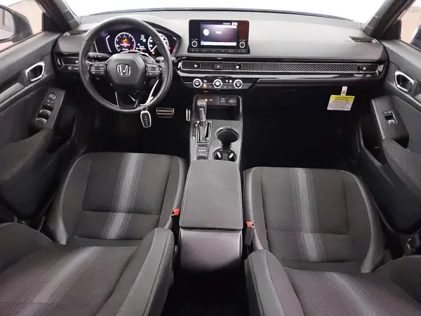 19XFL2H85RE035421 2024 HONDA CIVIC - Image 8