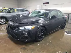 19XFL2H85RE035659 2024 HONDA CIVIC