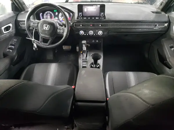 19XFL2H85RE035659 2024 HONDA CIVIC - Image 8