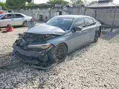 19XFL2H85RE036102 2024 HONDA CIVIC