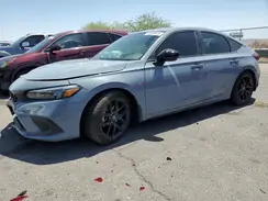 19XFL2H85RE036181 2024 HONDA CIVIC