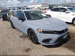 19XFL2H85RE036374 2024 HONDA CIVIC