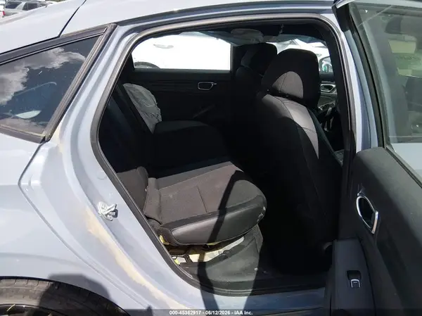19XFL2H85RE036374 2024 HONDA CIVIC - Image 8
