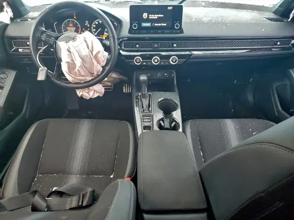 19XFL2H85RE036424 2024 HONDA CIVIC - Image 8