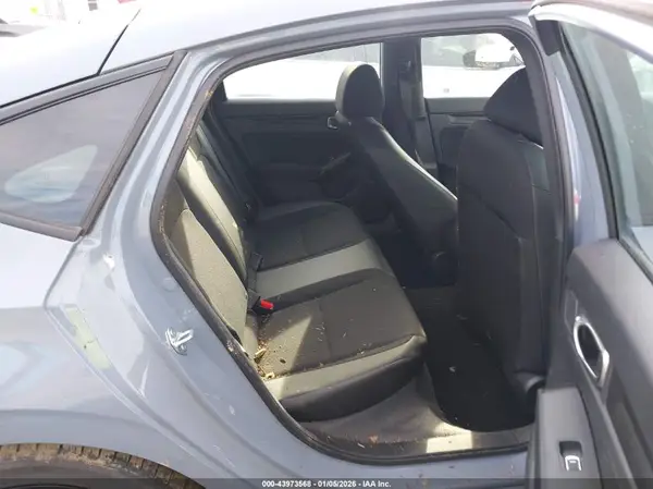 19XFL2H85RE036858 2024 HONDA CIVIC - Image 8