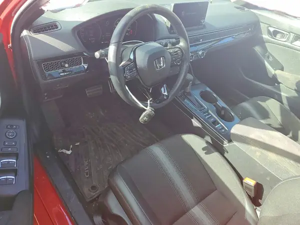 19XFL2H85RE037833 2024 HONDA CIVIC - Image 8