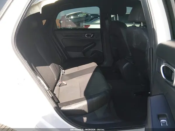 19XFL2H85RE037962 2024 HONDA CIVIC - Image 8