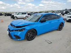 19XFL2H85RE038125 2024 HONDA CIVIC
