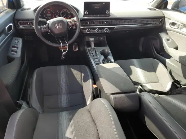 19XFL2H85RE038125 2024 HONDA CIVIC - Image 8