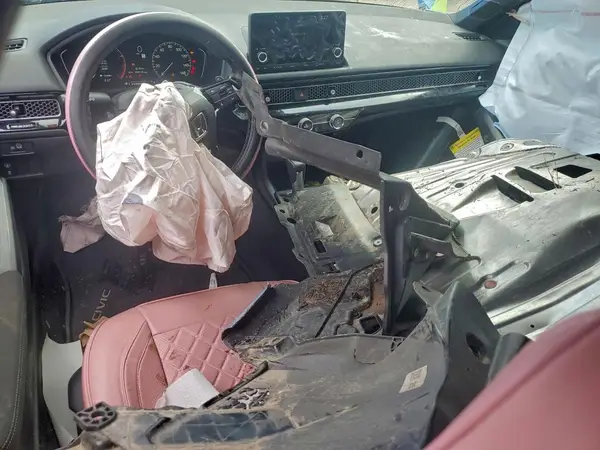 19XFL2H85RE038304 2024 HONDA CIVIC - Image 8