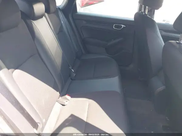 19XFL2H85RE038531 2024 HONDA CIVIC - Image 8