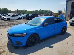 19XFL2H85RE038609 2024 HONDA CIVIC