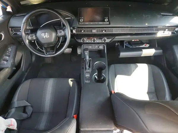 19XFL2H85RE038609 2024 HONDA CIVIC - Image 8