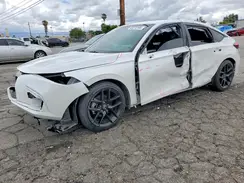 19XFL2H85RE039341 2024 HONDA CIVIC