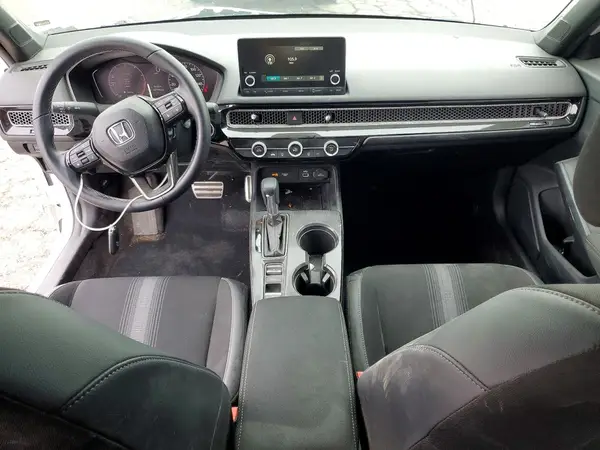 19XFL2H85RE039341 2024 HONDA CIVIC - Image 8
