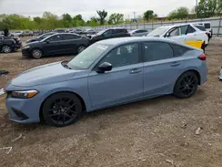19XFL2H85RE041252 2024 HONDA CIVIC