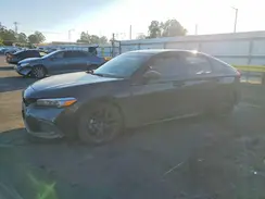 19XFL2H85RE041705 2024 HONDA CIVIC