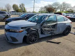 19XFL2H85RE042224 2024 HONDA CIVIC