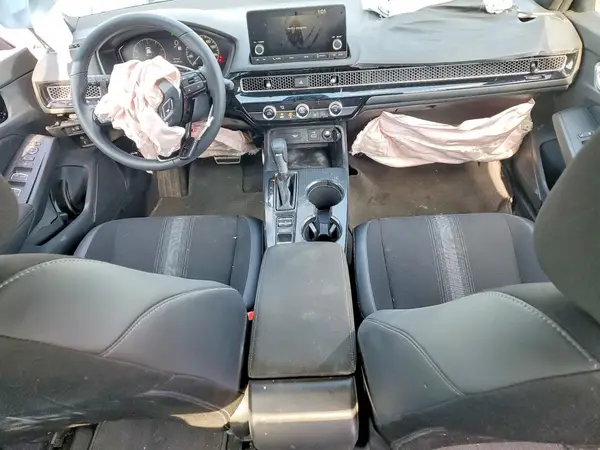19XFL2H85RE042224 2024 HONDA CIVIC - Image 8