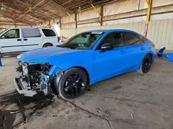 19XFL2H85RE042806 2024 HONDA CIVIC