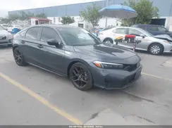 19XFL2H85SE000321 2025 HONDA CIVIC