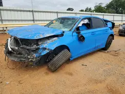 19XFL2H85SE000528 2025 HONDA CIVIC