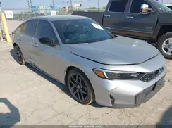 19XFL2H85SE000710 2025 HONDA CIVIC