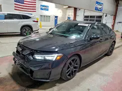 19XFL2H85SE001713 2025 HONDA CIVIC