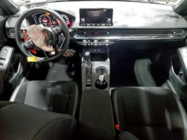 19XFL2H85SE001713 2025 HONDA CIVIC - Image 8