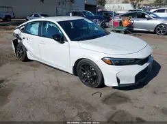 19XFL2H85SE002022 2025 HONDA CIVIC