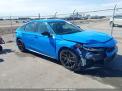 19XFL2H85SE002098 2025 HONDA CIVIC