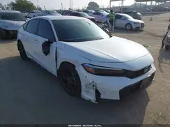 19XFL2H85SE002229 2025 HONDA CIVIC