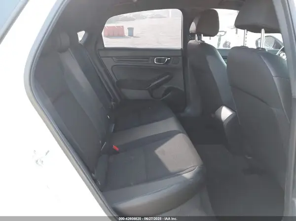 19XFL2H85SE002229 2025 HONDA CIVIC - Image 8
