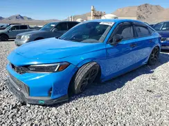 19XFL2H85SE002571 2025 HONDA CIVIC