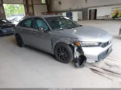 19XFL2H85SE002845 2025 HONDA CIVIC