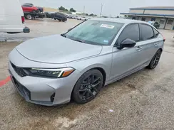 19XFL2H85SE002859 2025 HONDA CIVIC