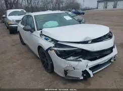 19XFL2H85SE004093 2025 HONDA CIVIC