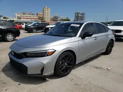 19XFL2H85SE005373 2025 HONDA CIVIC