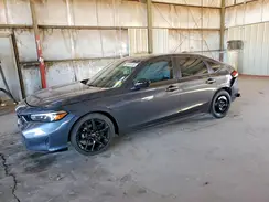 19XFL2H85SE005504 2025 HONDA CIVIC