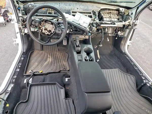 19XFL2H85SE005633 2025 HONDA CIVIC - Image 8