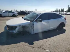 19XFL2H85SE005843 2025 HONDA CIVIC
