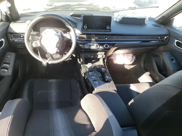 19XFL2H85SE005888 2025 HONDA CIVIC - Image 8