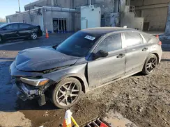 19XFL2H85SE006538 2025 HONDA CIVIC