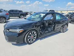 19XFL2H85SE006605 2025 HONDA CIVIC