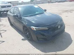 19XFL2H85SE006619 2025 HONDA CIVIC