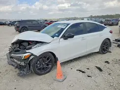 19XFL2H85SE007351 2025 HONDA CIVIC