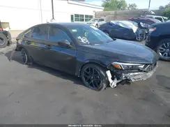 19XFL2H85SE007785 2025 HONDA CIVIC